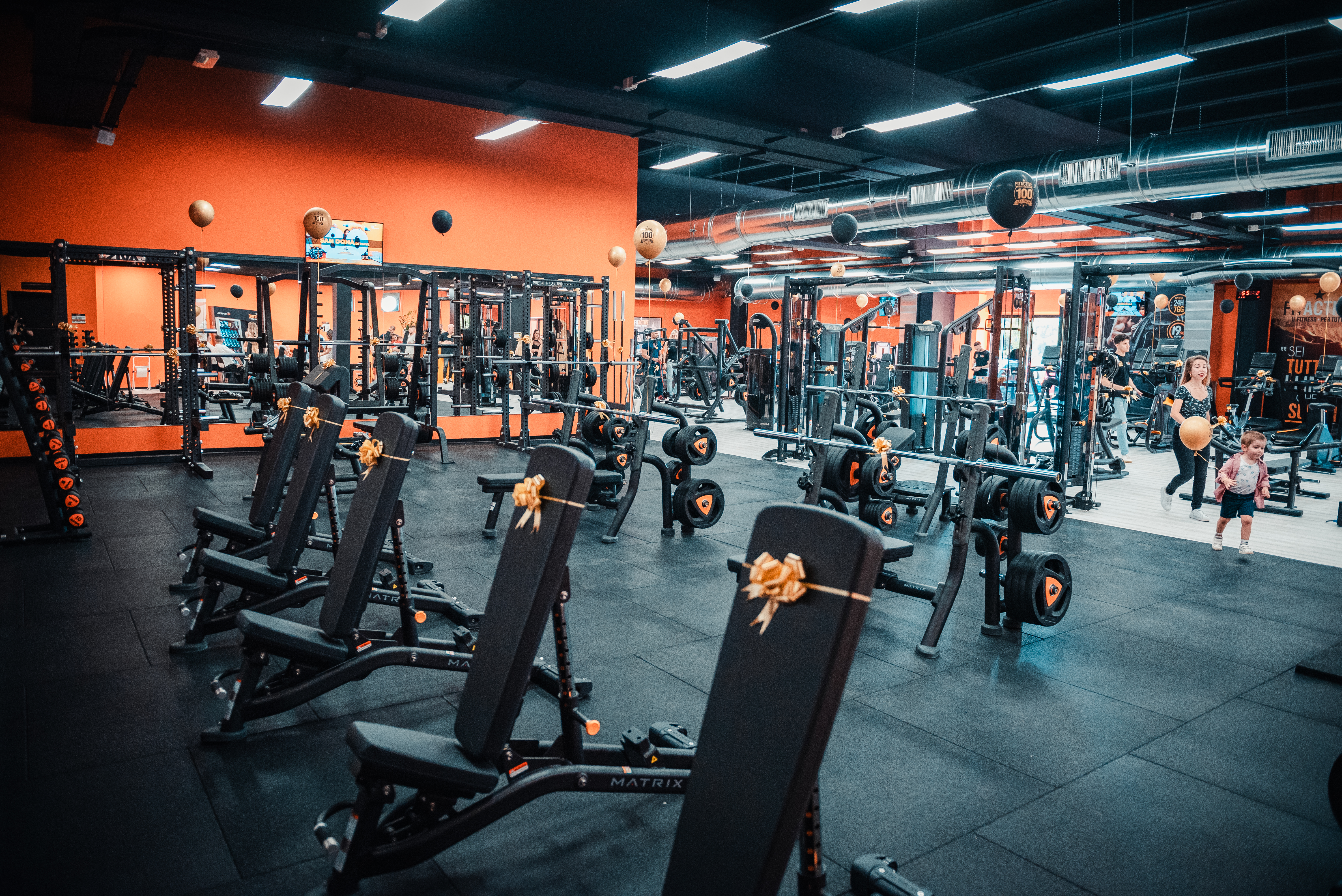 FitActive Verdellino